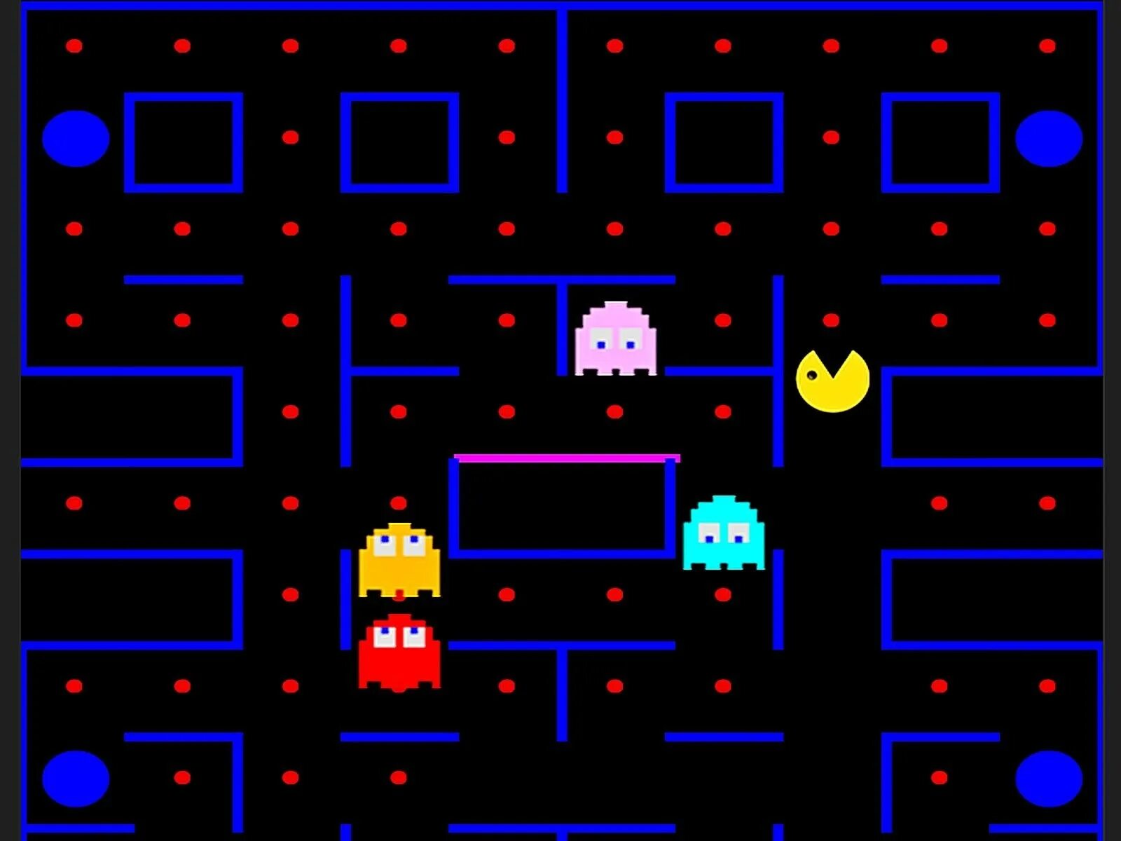 Emupedia games. Пэкмен игра. Пакман игра 90. Pac-man Денди. Игра Pac man на Денди.