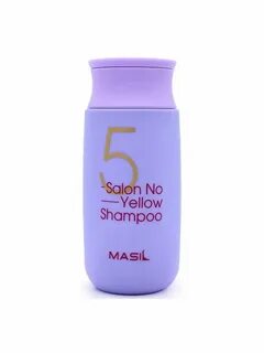 No shampoo