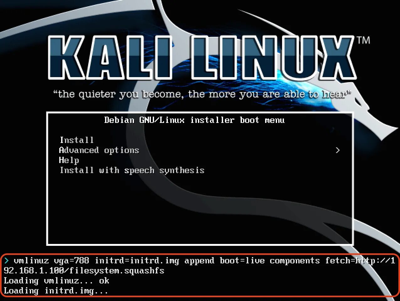 Кали линукс. Установка kali Linux Live. Kali Linux 1.0. Kali Linux меню.