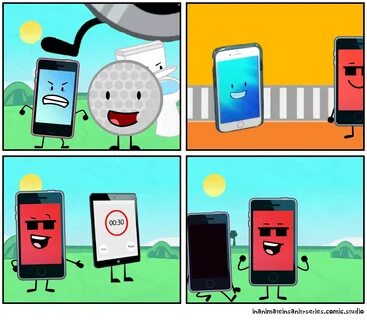 comic creator, comic maker, Cookie Comic Creator.