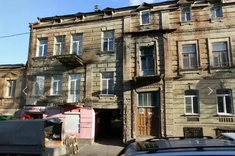Станиславского ростов на дону