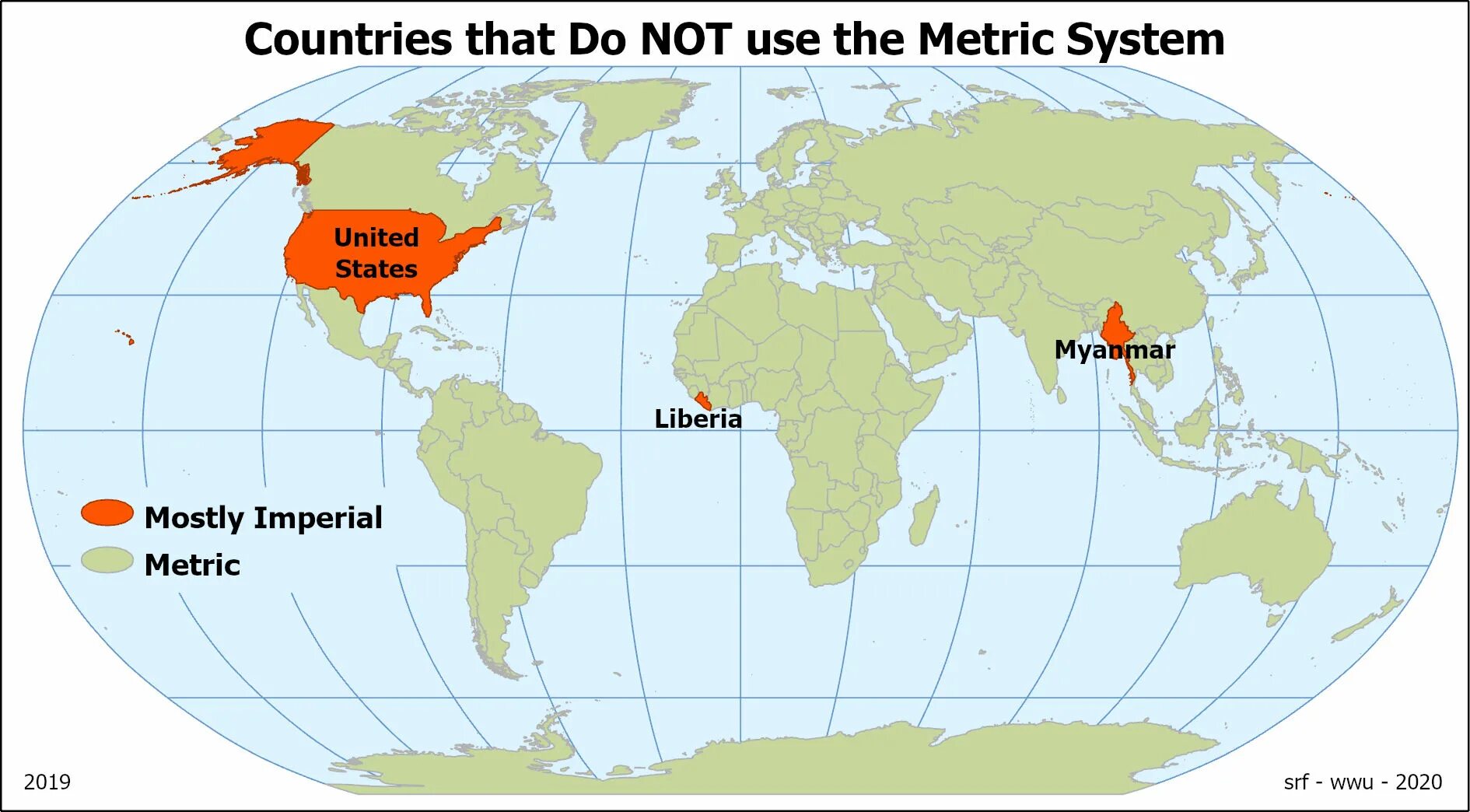 In many countries are. Metric System. Map 50 Metric. Imperial System. Metric System France.