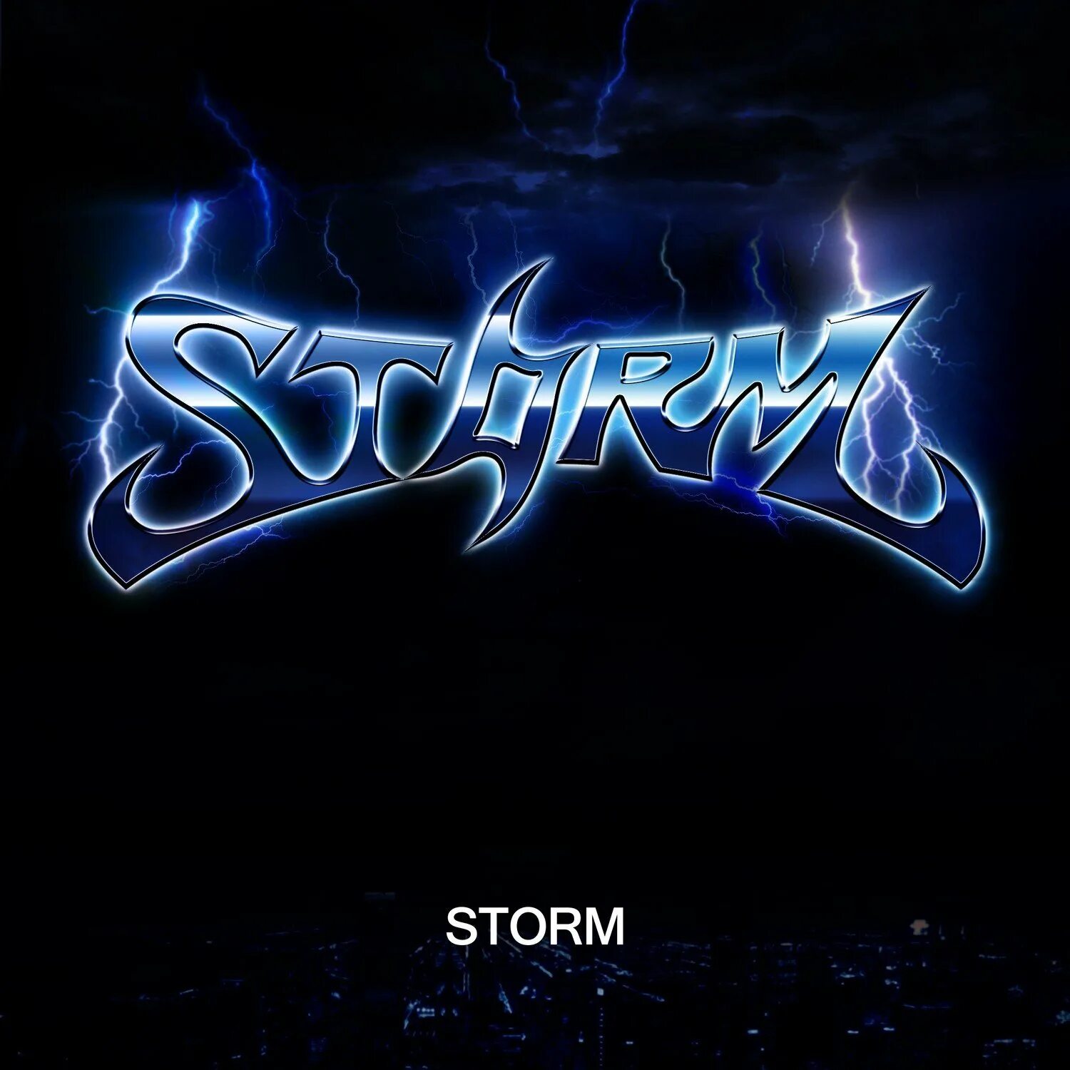 Включи storm