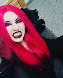 Real vamp