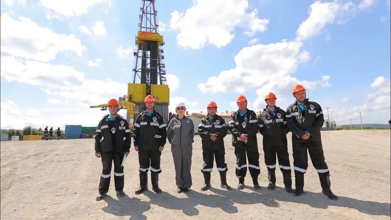 Нефтеюганский фл ООО "РН-бурение". Рн бурение ооо филиал