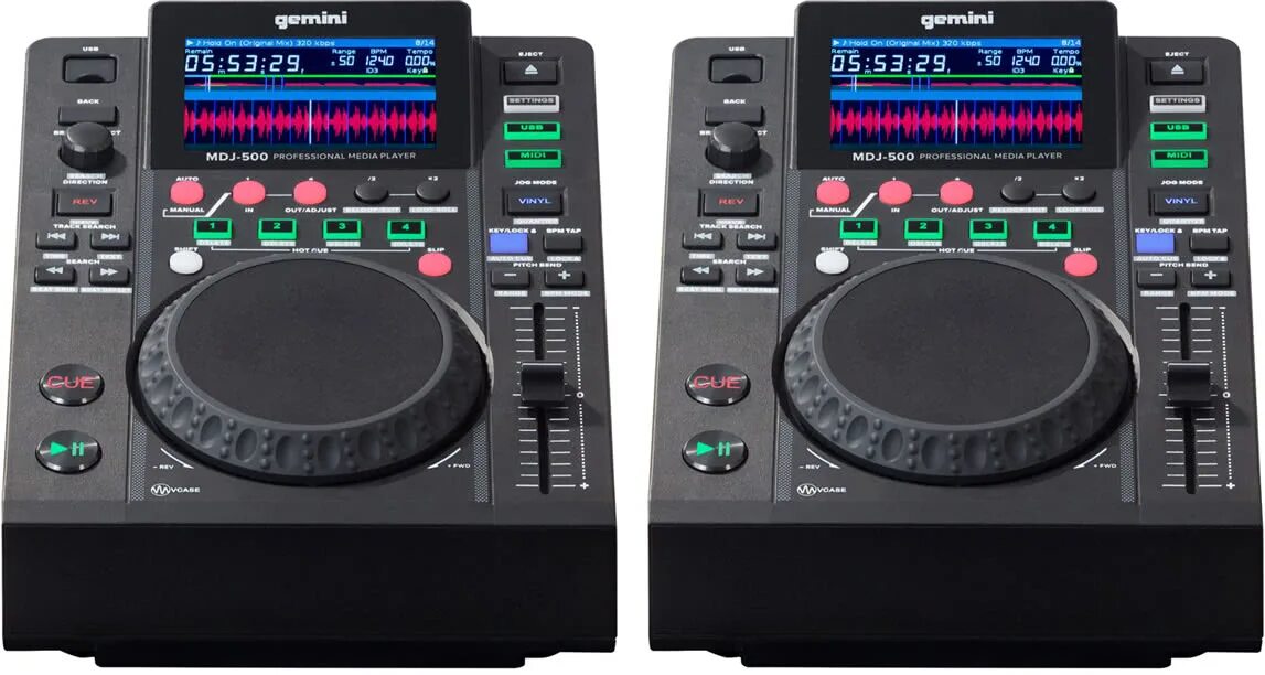 Midi 24