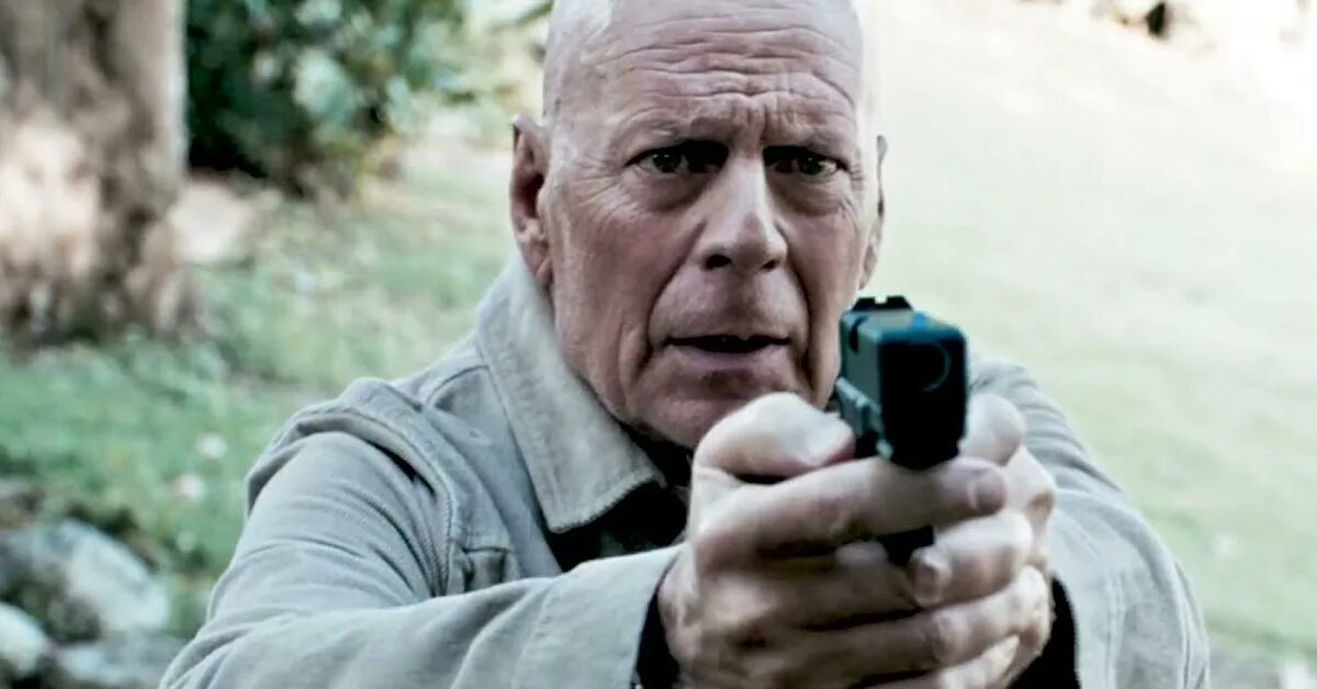 Out of Death 2021 Bruce Willis. Брюс трейлер