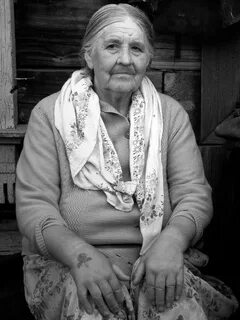 Белгородская область баба дуся