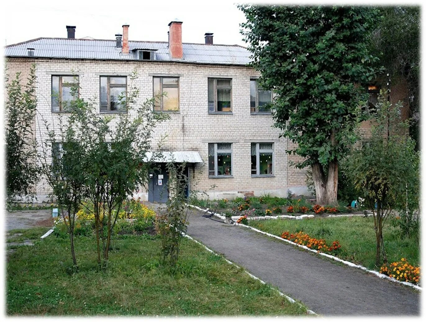 Сайт дс челябинска
