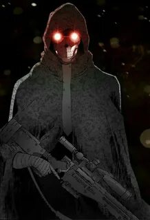 Dead gun