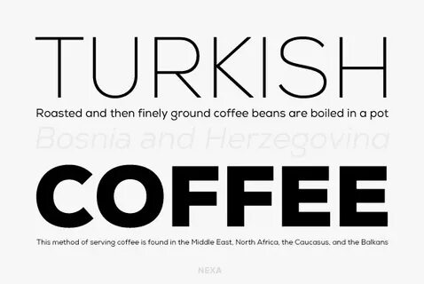 Top fonts
