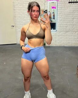 Kaylee Angelene (kayleefitt) 