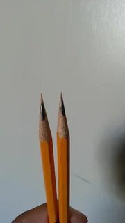 Я возьму карандаши точеные
