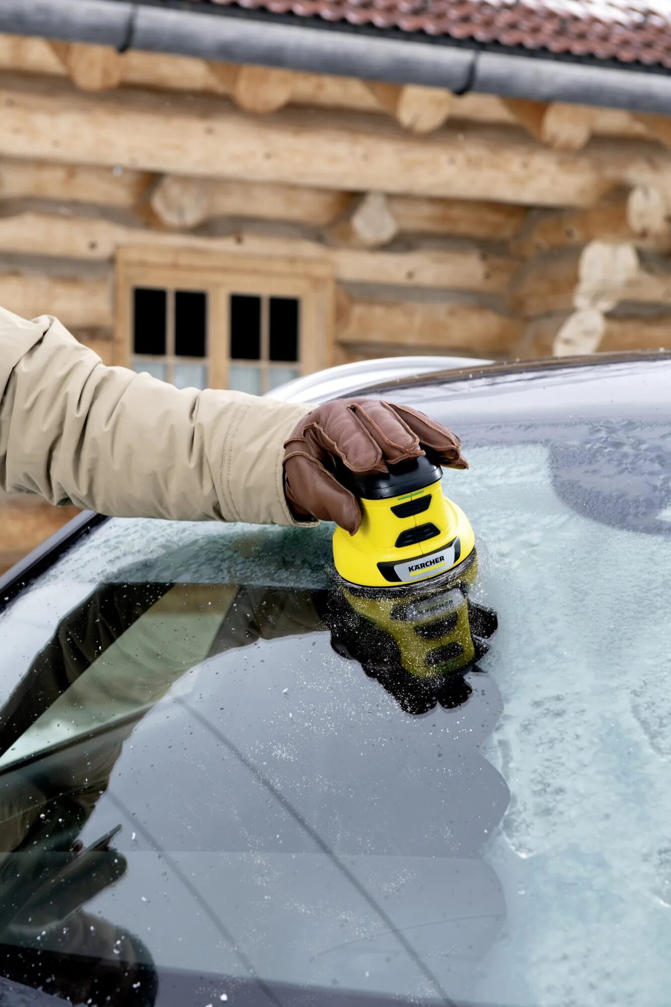 Керхер очиститель стекол от льда. 598-900. Керхер скребок для машины. Скребок karcher edi 4 (yellow). 598-900.