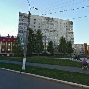 Зеленодольск 18