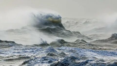 Море ветер море буря текст