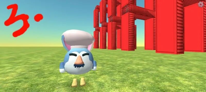 Димон 22к скин. Димон 22 к чикен ган. Дополнение для prisma 3d. Vore майнкрафте. Последняя призма animation.