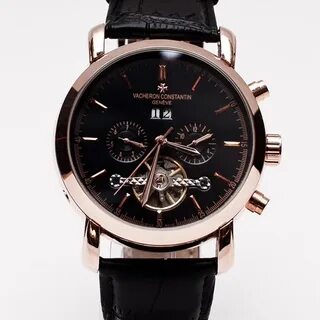 Vacheron constantin geneve