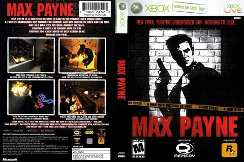 Год выпуска max payne на мобильные устройства