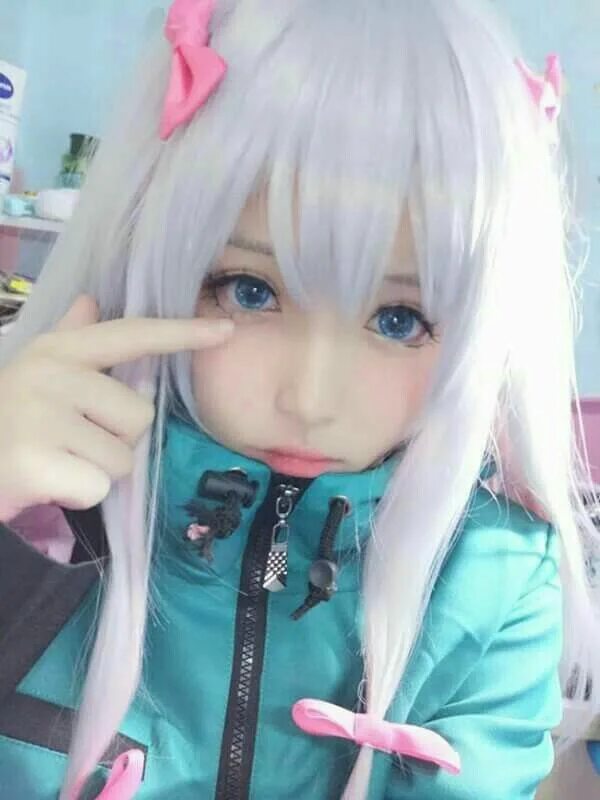 Izumi sagiri косплей. Sagiri cosplay. Sagiri izumi cosplay. Sagiri izumi cosplay. Китайская косплеерша loluuu.