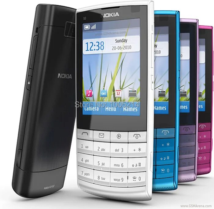 Телефоны нокиа оригинал купить. Nokia x3-02 Nokia. Nokia x3-02.5. Nokia x3 Touch and Type. Nokia x2-01.