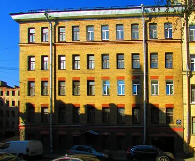 Малая разночинная