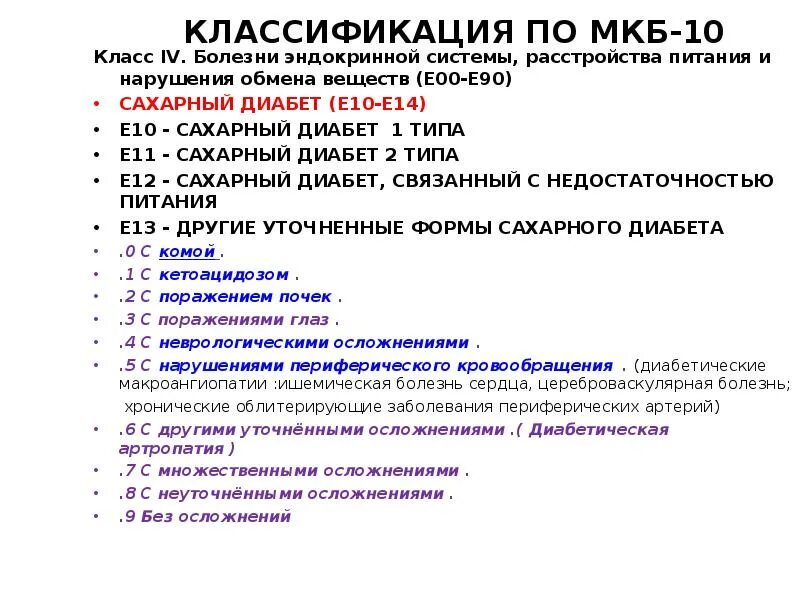 Менопауза код мкб. Сахарный диабет 2 типа инсулинопотребный код мкб. Код мкб 10 сахарный диабет гипергликемия. Сахарный диабет мкб 10 диагноз. Классификация сахарного диабета 2 типа по мкб.