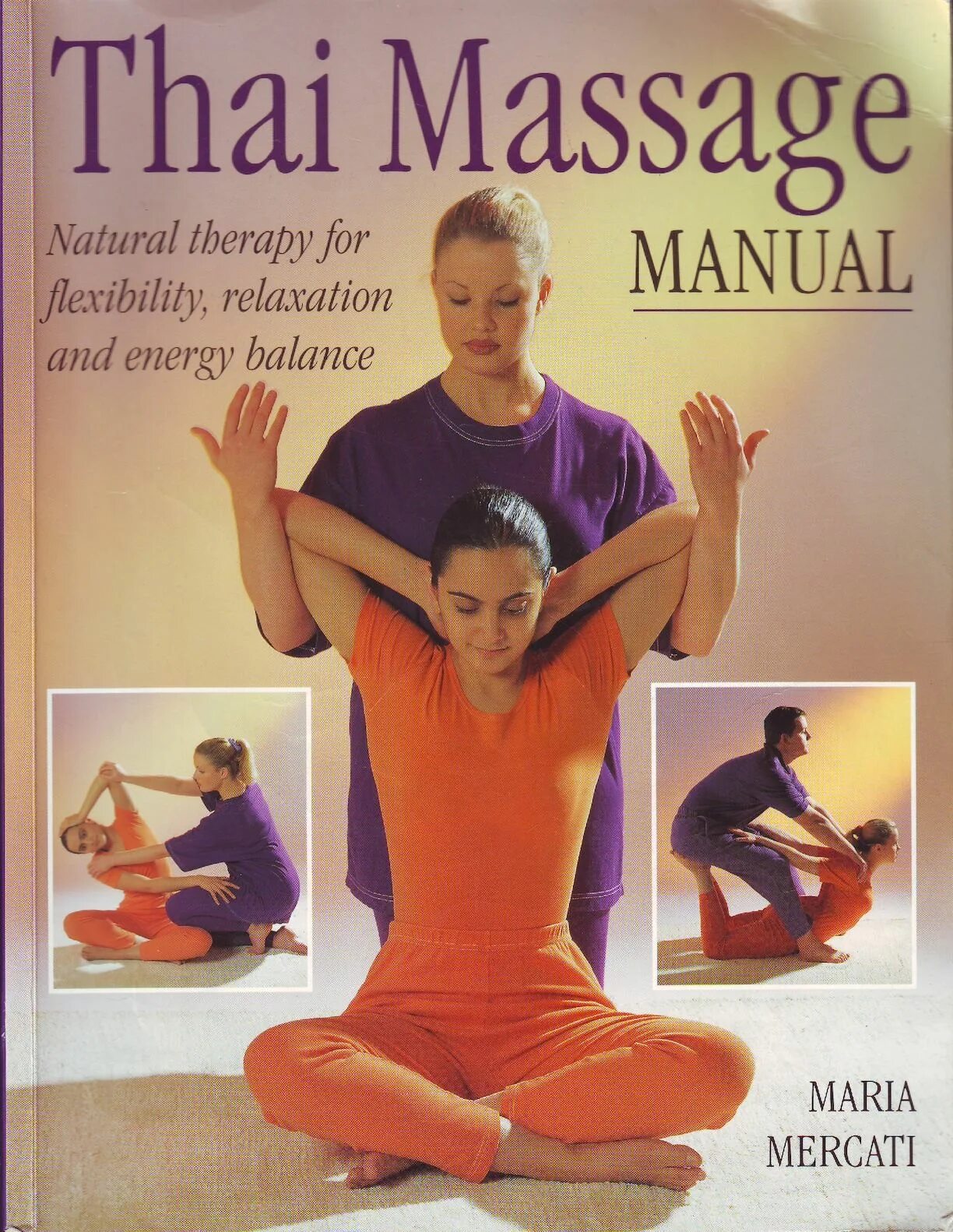 Flexibility relaxation