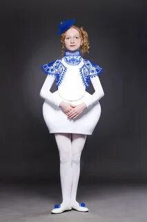 Каждому свой наряд