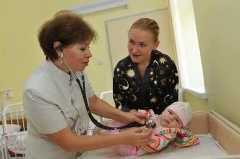 Дитя минск