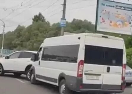 31 маршрутка брянск
