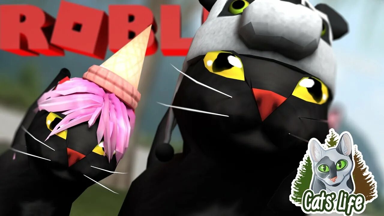 Кошку roblox. РОБЛОКС Cat. Котик РОБЛОКС. Кот из РОБЛОКСА. Кошечка Roblox.