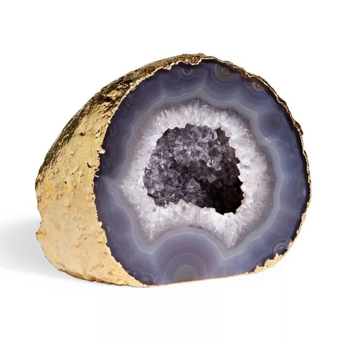 Geode released