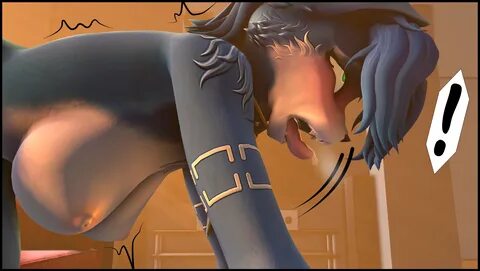 Slideshow tails of cuckoldry - chadchan3d adult art 