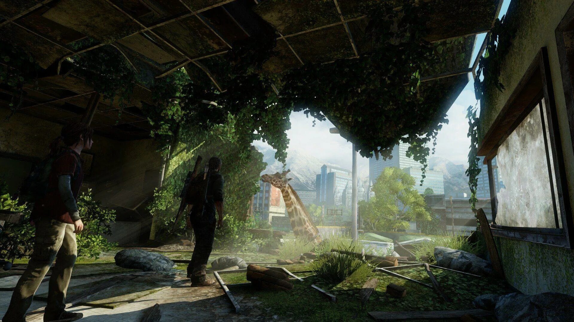 The last of us 1. Ласт оф АС фон. Ласт оф АС скрины. Ласт оф ас отель
