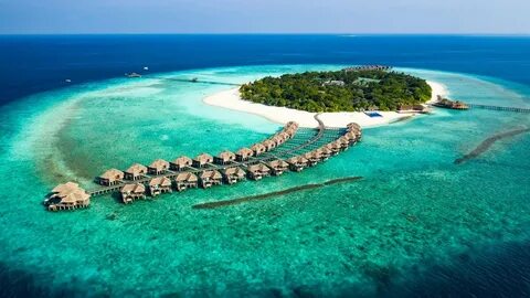 JA Manafaru - The Real Maldives - YouTube