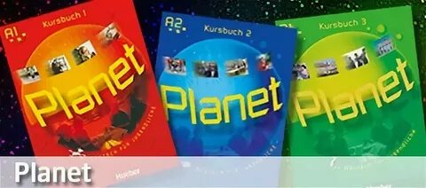 1 planet of english