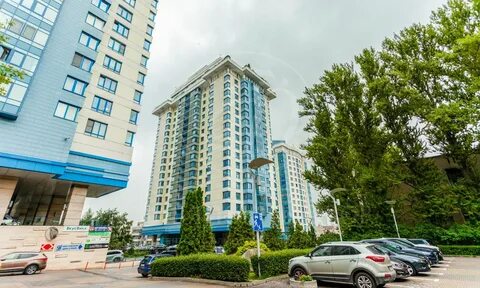 Квартира жк воробьевы горы