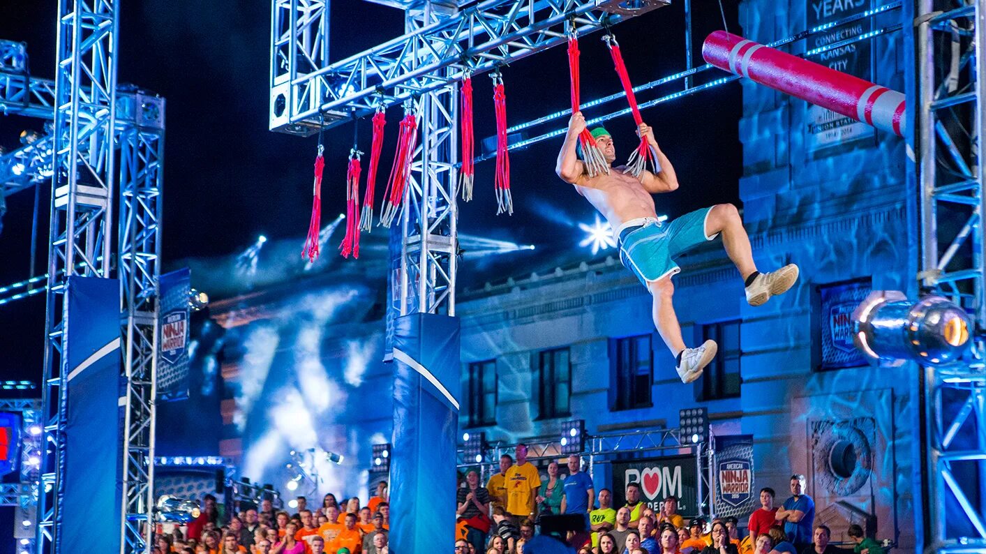 American Ninja Warrior 2021. American Ninja Warrior телепередача. Русский ниндзя трасса. Шоу русский ниндзя. Русский ниндзя американская