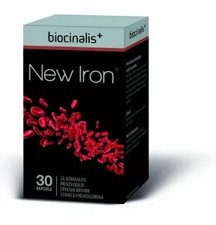 Iron plus железо