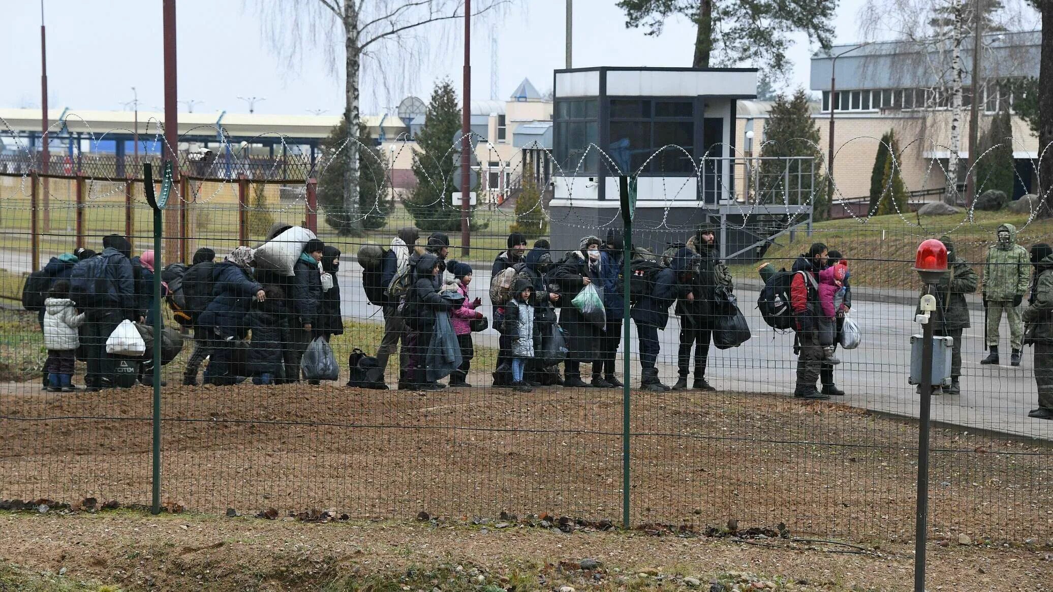 Новости свежие сегодня рб