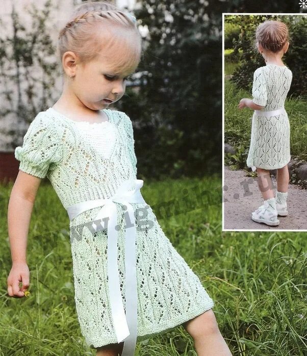 Детское вязаное платье. Детское вязаное ажурное платье. Вязаное платье для девочки. Вязаное платье для девочки 1 год. Вязаное платье для девочки 1 год.