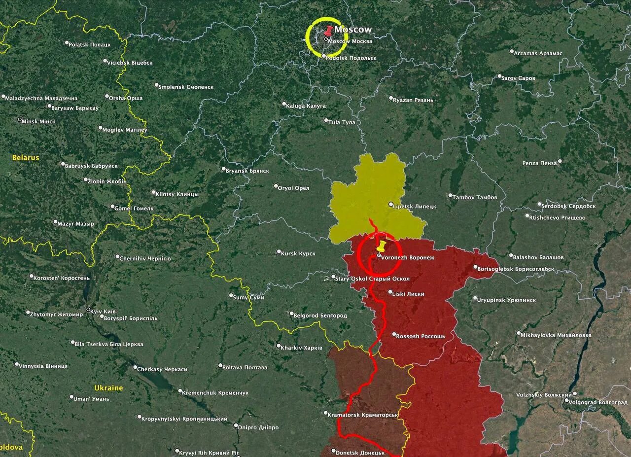 Липецк граница с украиной. Территория Липецкой области. Липецкая область границы. Липецкая обл границы. Карта Липецкой области с городами.