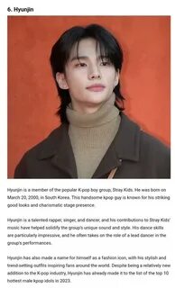 Stray kids дата рождения участников