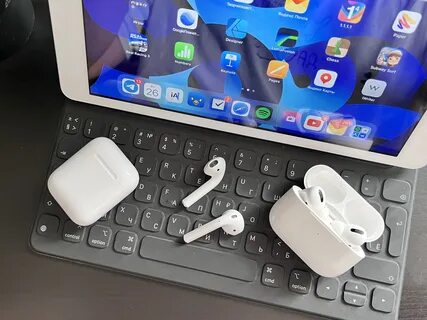 Airpods pro 2 usb c