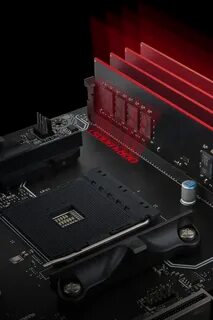 Msi b350m mortar
