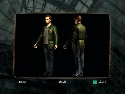 Silent hill lost memories книга