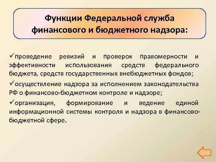 Федеральная служба финансово-бюджетного надзора функции. Служба финансово-бюджетного надзора функции. Федеральная служба финансово-бюджетного надзора полномочия. Федеральная служба финансово-бюджетного надзора функции и задачи. Федеральная финансовая служба рф