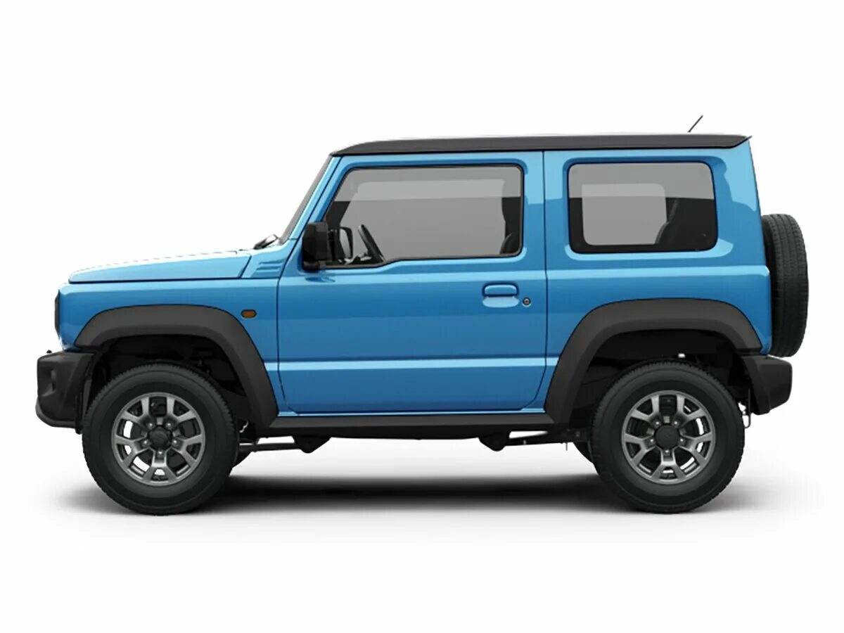 Купить новый сузуки джимни у официального. Suzuki Jimny 3 дверный. Suzuki Jimny IV, 2021. Сузуки Джимни 2022. Suzuki Jimny GLX 4wd.