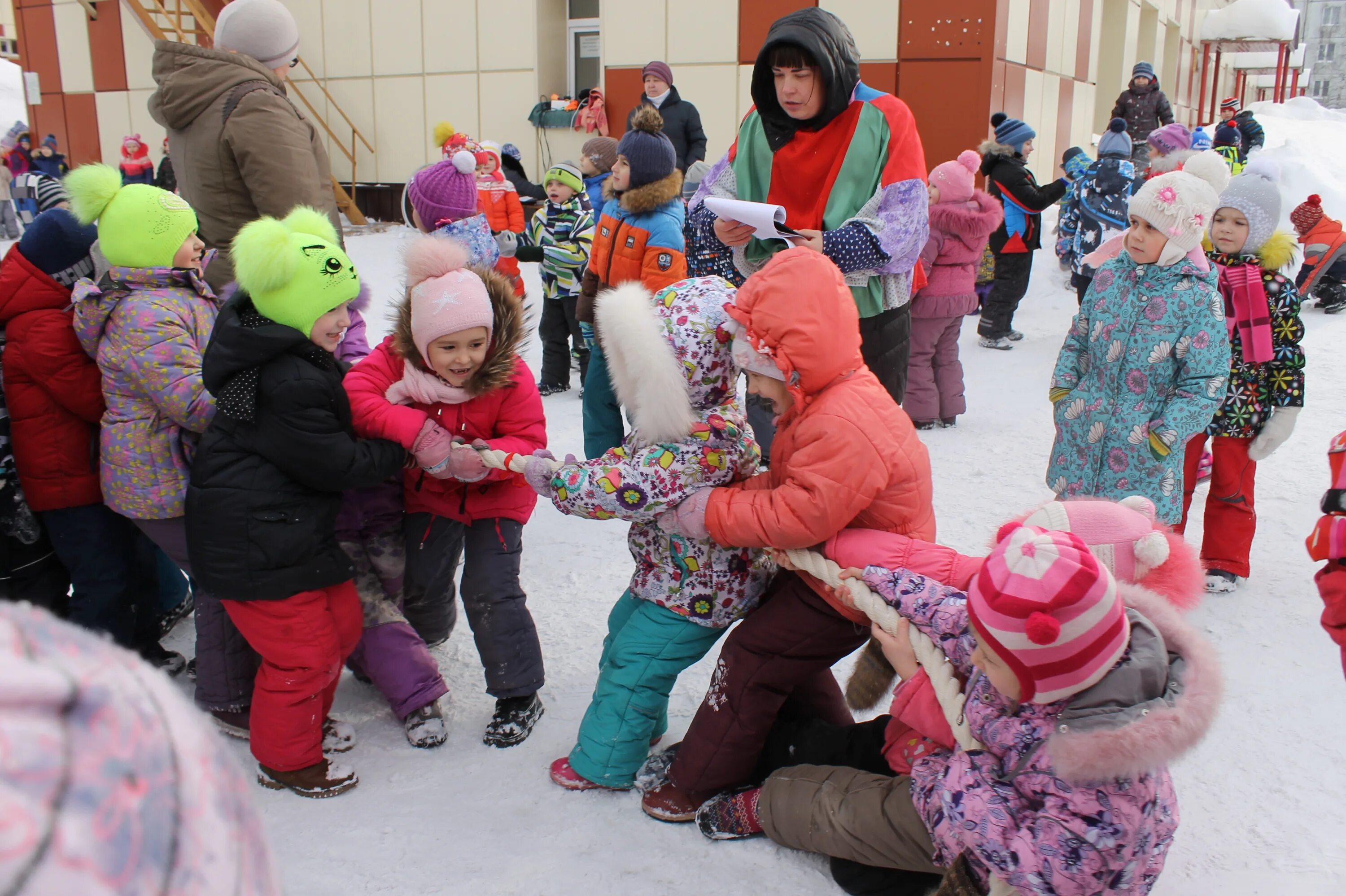 унисад междуреченск